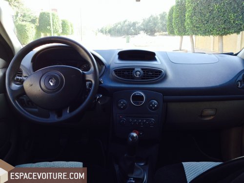 Clio Renault