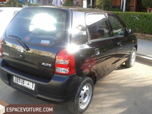 Alto Suzuki