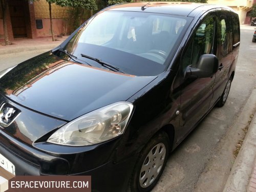 Partner Peugeot