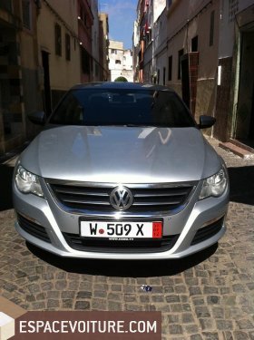 Passat Volkswagen