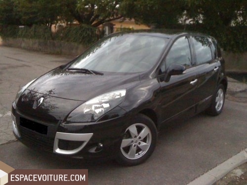 Scenic Renault