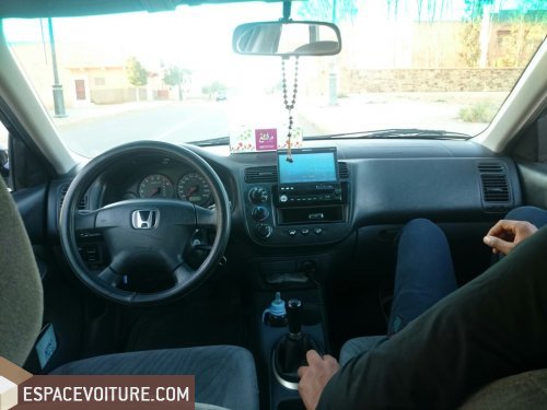 Civic Honda