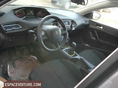 208 Peugeot