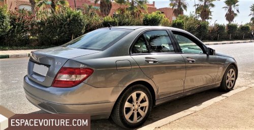 200 Mercedes-benz