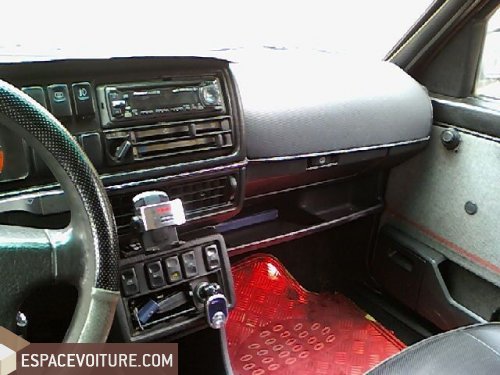 Golf Volkswagen