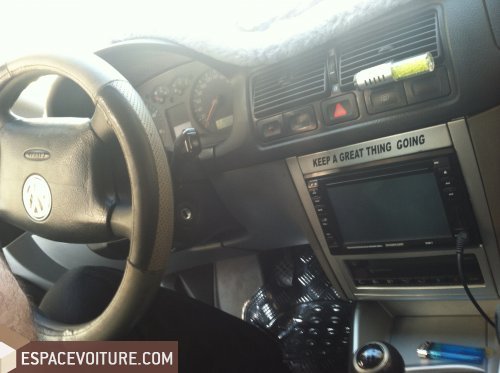 Golf Volkswagen