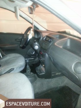 Punto Fiat