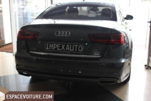 A6 Audi