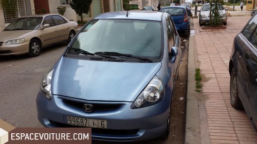 Jazz Honda
