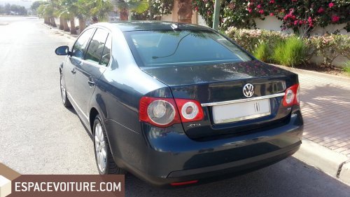 Jetta Volkswagen