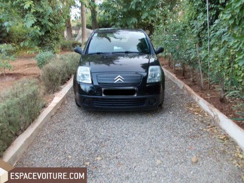 C2 Citroen