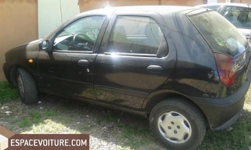Palio Fiat