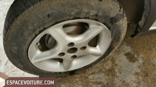 Uno Fiat
