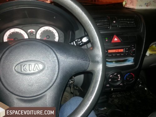 Picanto KIA