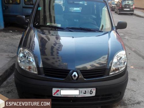 Kangoo Renault