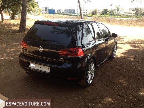 Golf Volkswagen