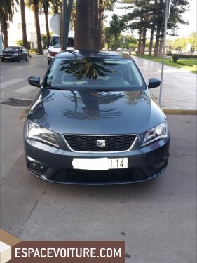 Toledo Seat
