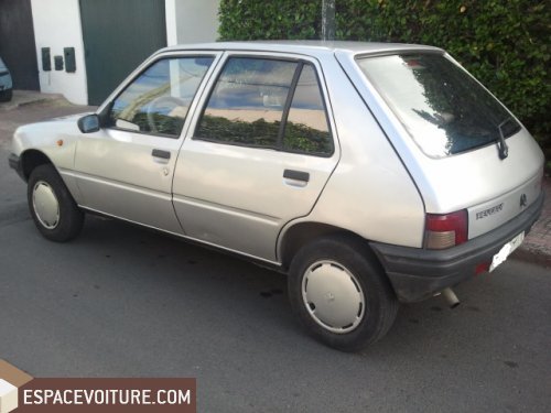 205 Peugeot