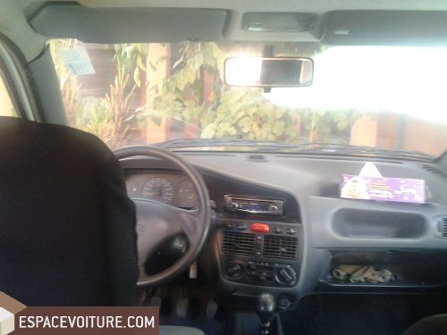 Palio Fiat