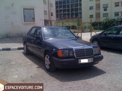 250 Mercedes-benz
