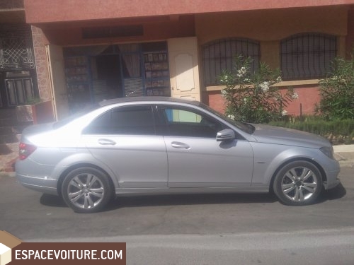 220 Mercedes-benz