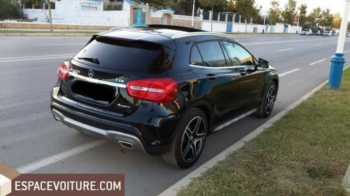 Classe gl Mercedes-benz