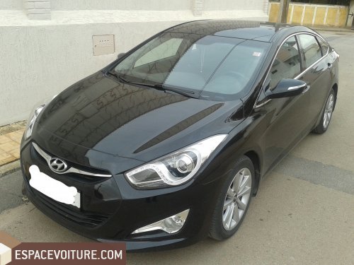 I40 Hyundai