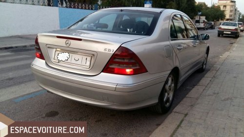 220 Mercedes-benz