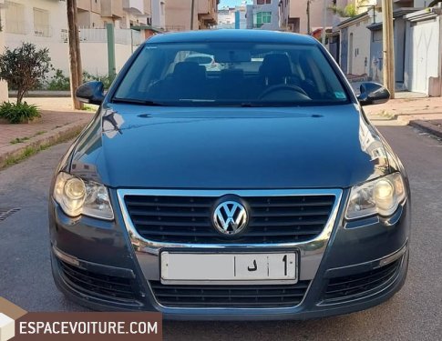 Passat Volkswagen