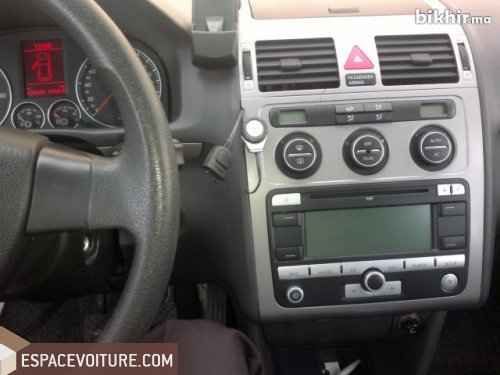 Touran Volkswagen