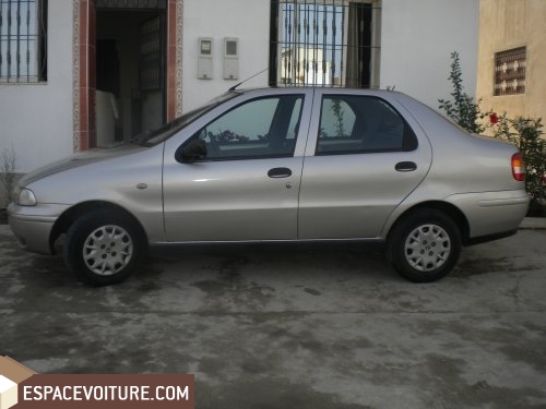 Siena Fiat