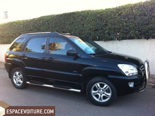 Sorento KIA