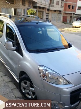 Partner Peugeot