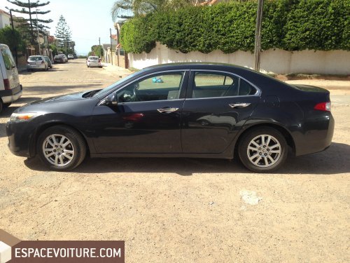 Accord Honda
