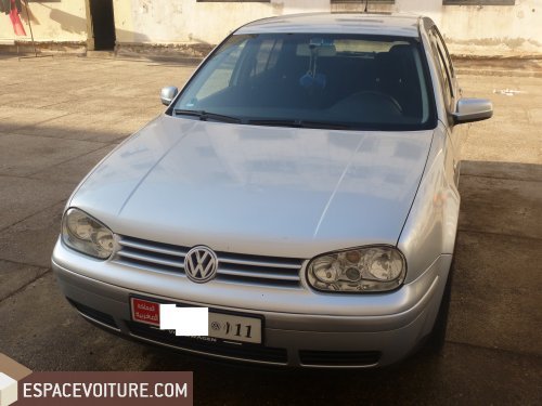 Golf Volkswagen