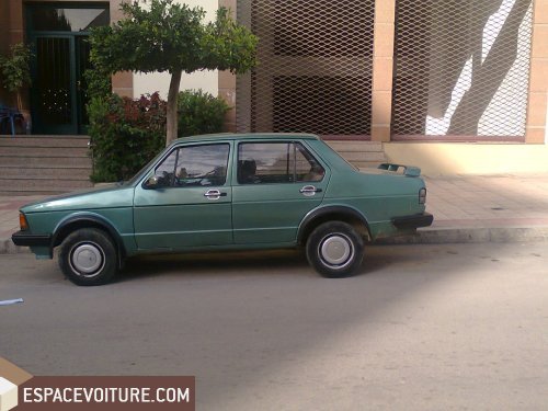 Jetta Volkswagen