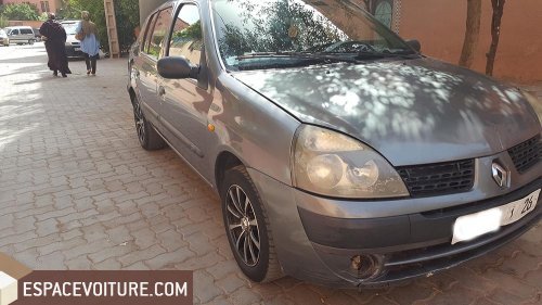 Clio Renault