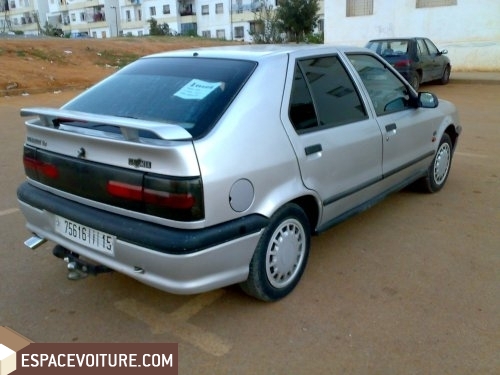 R19 Renault