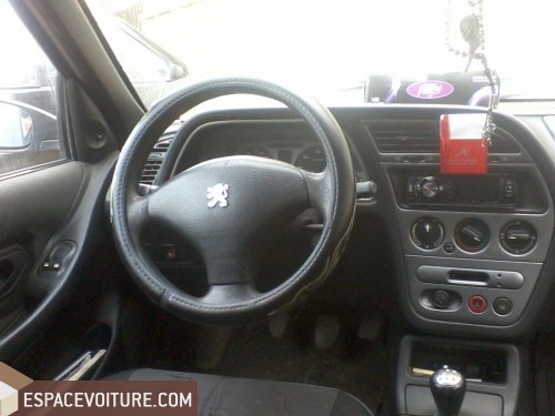 306 Peugeot