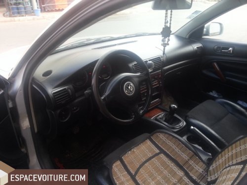 Passat Volkswagen