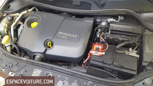 Megane Renault