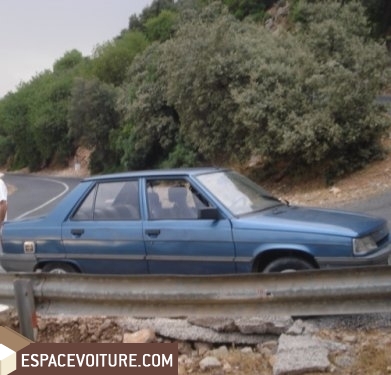R9 Renault