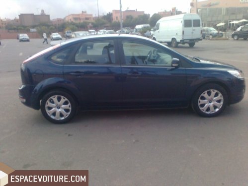 Focus Ford