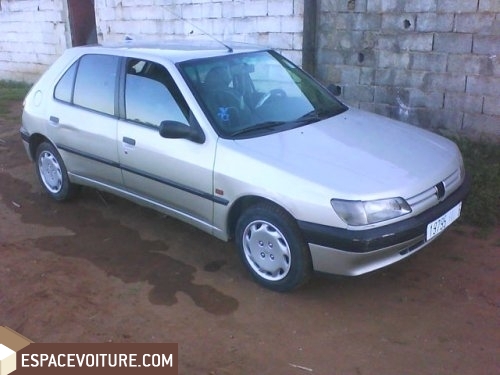 306 Peugeot