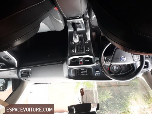 V40 Volvo
