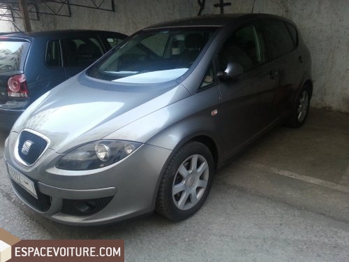 Altea Seat