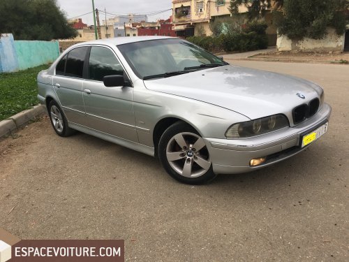 520 BMW