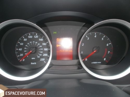 Lancer Mitsubishi