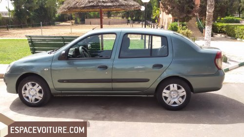 Clio Renault
