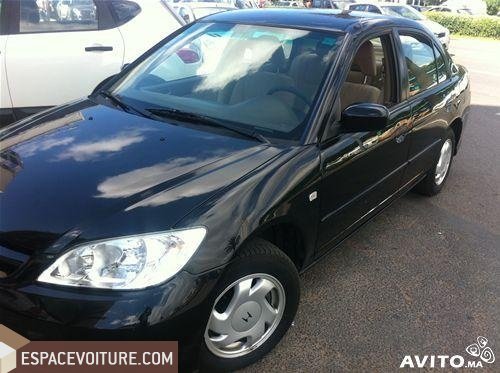 Civic Honda